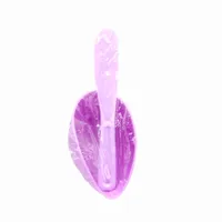 NOVO PLUS TAZA + ESPATULA DE SILICONA REF HC-18896 - Miniatura 1