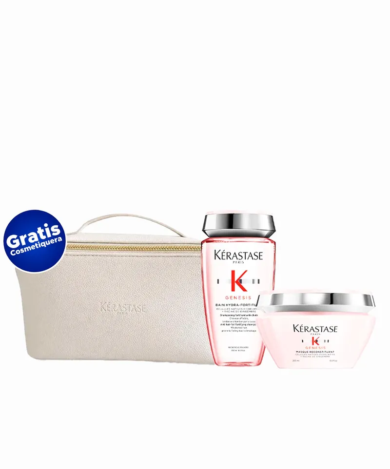 KERASTASE PACK MADRES 2026 GENESIS - Producto de belleza y estética en Almacén Sandra