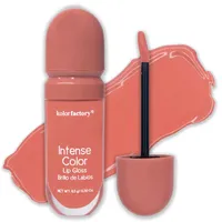 KOLOR FACTORY BRILLO DE LABIOS INTENSE COLOR N.101 X 8.5GR - Miniatura 1