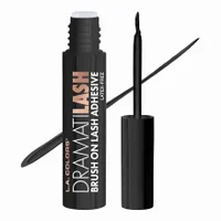 L.A COLORS  DRAMATI LASH ADHESIVE BLACK PINCEL REF. 522 - Miniatura 1