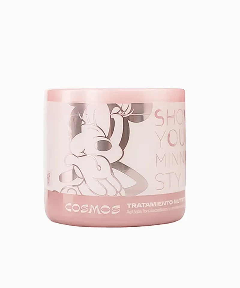 COSMOS TRATAMIENTO NUTRITIVO ROSETTE  X 300ML - Producto de belleza y estética en Almacén Sandra
