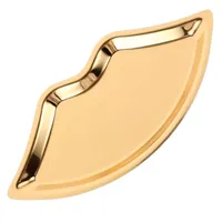 BEAUTYPLUS BANDEJA QUIRURJICA LABIOS DORADA REF:5120 - Miniatura 1