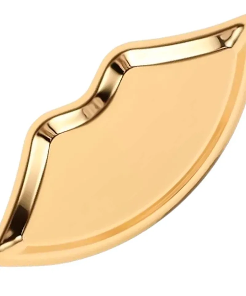 BEAUTYPLUS BANDEJA QUIRURJICA LABIOS DORADA REF:5120 - Producto de belleza y estética en Almacén Sandra