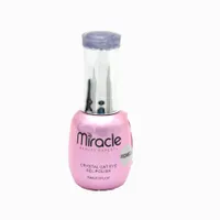 MIRACLE ESMALTE SEMIPERMANENTE OJO GATO ROMEO X15ML - Miniatura 1