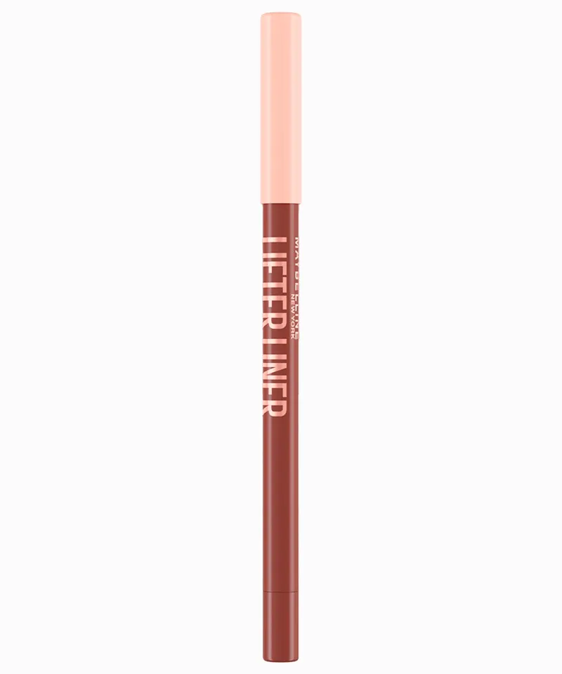 MAYBELLINE LIFTER LINER  DELINEADOR DE LABIOS LETS BOUNCE - Producto de belleza y estética en Almacén Sandra