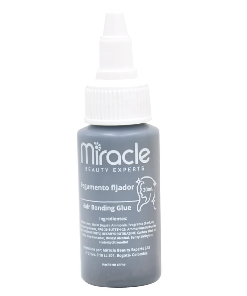 MIRACLE CEPILLO ANTIFRIZZ REF:DYD2306006 - Vista 2 del producto