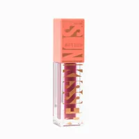 MAYBELLINE RUBOR LIQUIDO MATTE SUNKISSER N.33 BERRY BRUNCH X 4.7ML - Miniatura 1