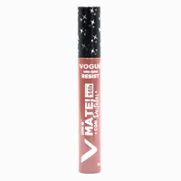 VOGUE LABIAL RESIST OH Q MATE CON DESTELLOS DESLUMBRANTE X 3ML - Miniatura 1