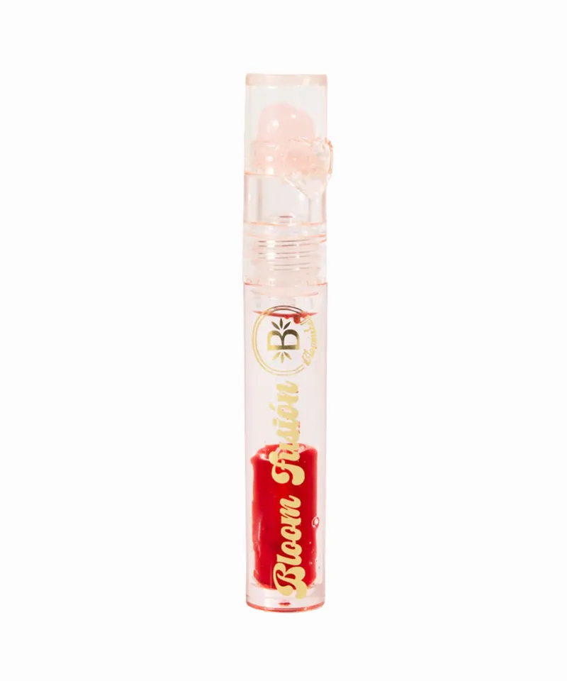 BLOOMSHELL BRILLO HIDRATANTE BLOOM FUSION REF: BL-BLB53 X 4.4ML - Producto de belleza y estética en Almacén Sandra