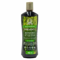 HERBACOL SHAMPOO ROMERO Y QUINA X 500ML - Miniatura 1