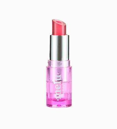 RUBY ROSE MELU BRILLO LABIAL JUICY HEART X 3.2GR - Producto de belleza y estética en Almacén Sandra