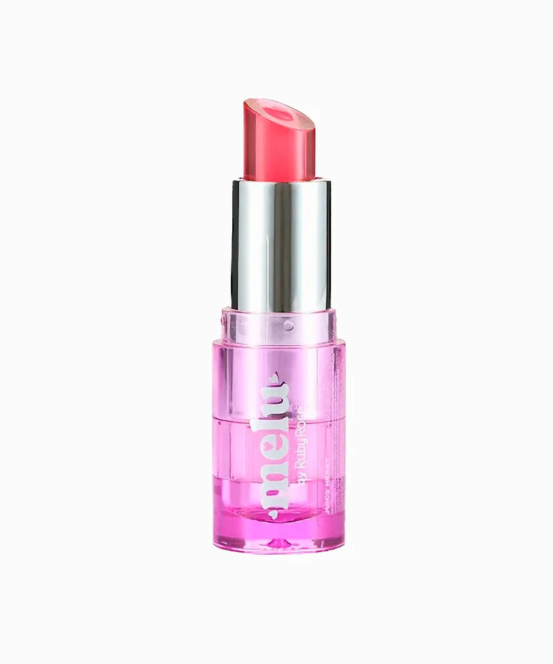 RUBY ROSE MELU BRILLO LABIAL JUICY HEART X 3.2GR - Producto de belleza y estética en Almacén Sandra