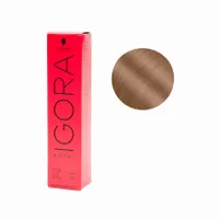 IGORA NUDE RUBIO CLARO BEIGE MARRON N.8.46 X 60GR - Miniatura 1