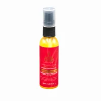 LIQUID GOLD SERUM LIQUIDO REPARADOR INSTANTANEO 4 SENSATIONAL OILS  X 60ML - Miniatura 1