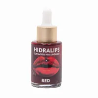 BEAUTYPLUS HIDRALIPS ACIDO HIALURONICO PARA LABIOS RED X 30ML - Miniatura 1