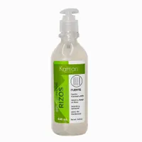 KATTIAN GEL DEFINIDOR DE RIZOS FUERTE X 440ML - Miniatura 1