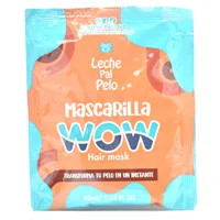 LECHE PAL PELO MASCARILLA WOW X 40ML - Miniatura 1