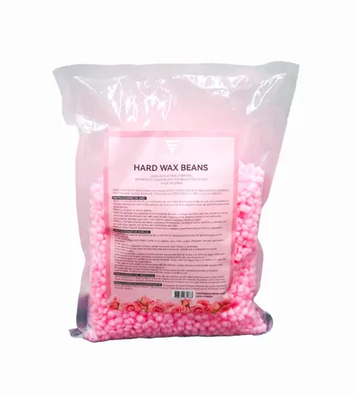 BEAUTYPLUS VIOEMI CERA EN PERLAS ROSE X 100GR - Producto de belleza y estética en Almacén Sandra