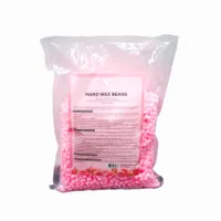 BEAUTYPLUS VIOEMI CERA EN PERLAS ROSE X 100GR - Miniatura 1