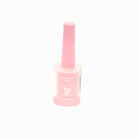 MARA NAIL BASE RUBBER PEACH X 12ML REF.MBR05 - Miniatura 1