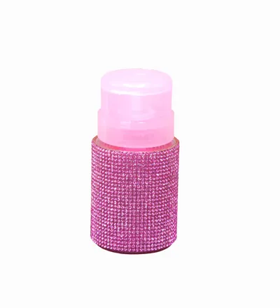 STAR DISPENSADOR DE REMOVEDOR CON PIEDARS X 100ML - Producto de belleza y estética en Almacén Sandra
