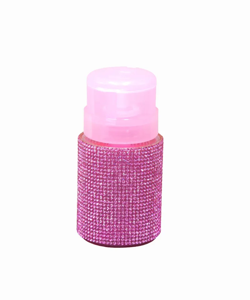 STAR DISPENSADOR DE REMOVEDOR CON PIEDARS X 100ML - Producto de belleza y estética en Almacén Sandra