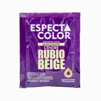 BYS PRO MATIZANTE CENDRE RUBIO BEIGE X 30ML - Miniatura 1