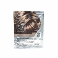 REVELLA COLOR CUBRECANAS COLOR RUBIO OSCURO X 40ML - Miniatura 1