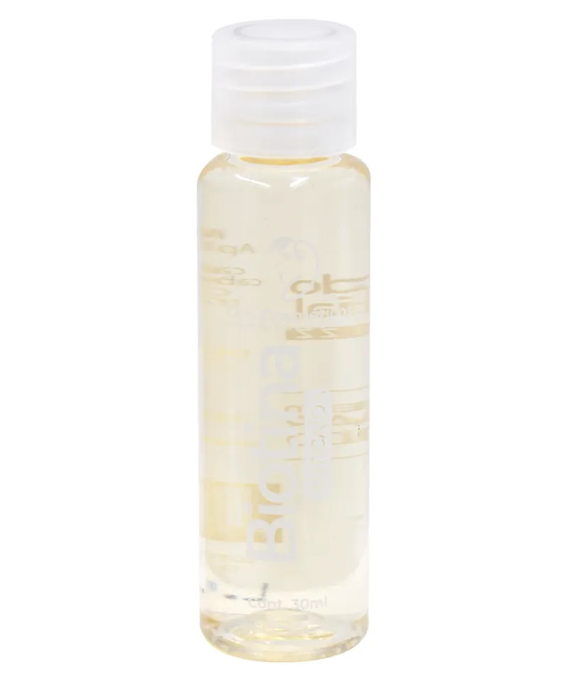 DISTRIGOMEZ AMPOLLA CAPILAR BIOTINA ANTICAIDA X 30ML - Producto de belleza y estética en Almacén Sandra