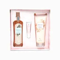 ROSS DLEN ESTUCHE PARIS IN LOVE B.SPLASH X 240+B.LOTION X220+B.LABIAL X10 - Miniatura 1