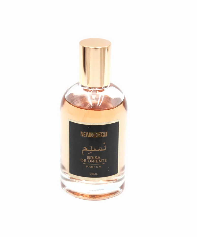 NEW CONCEPT PERFUME BRISA DE ORIENTE X 90ML - Producto de belleza y estética en Almacén Sandra