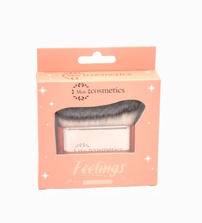 MIIS COSMETICS BROCHA CORPORAL FEELINGS REF:SHS08 - Producto de belleza y estética en Almacén Sandra