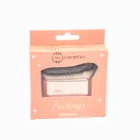 MIIS COSMETICS BROCHA CORPORAL FEELINGS REF:SHS08 - Miniatura 1