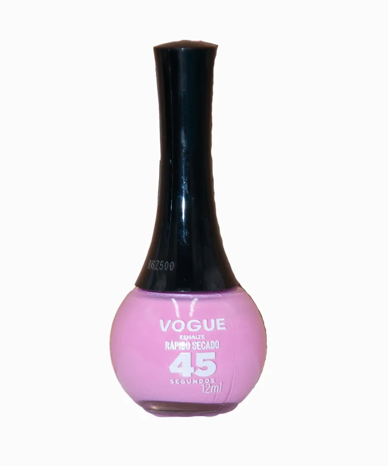 VOGUE ESMALTE SECADO RAPIDO 45 SEG AMOR LATINO X 12ML - Producto de belleza y estética en Almacén Sandra