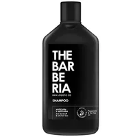 THE BARBERIA SHAMPOO ANTICASPA Y ANTICAIDA X 300ML - Miniatura 1