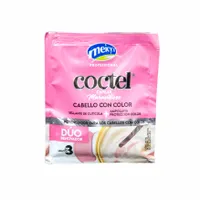 MEICYS COCTEL CAPILAR DUO RENOVADOR X 50ML - Miniatura 1