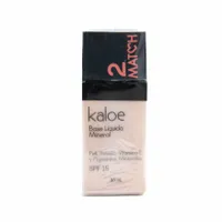 KALO BASE LIQUIDA MINERAL BRONCE X 35ML - Miniatura 1