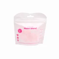 MONTOC BORLA HEART BLENDER X 3 PCS - Miniatura 1