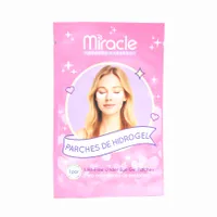 MIRACLE PARCHE HIDROGEL X 1PAR REF: DYD1101 - Miniatura 1