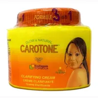CAROTONE CREMA ACLARANTE DSP10 X 135ML - Miniatura 1