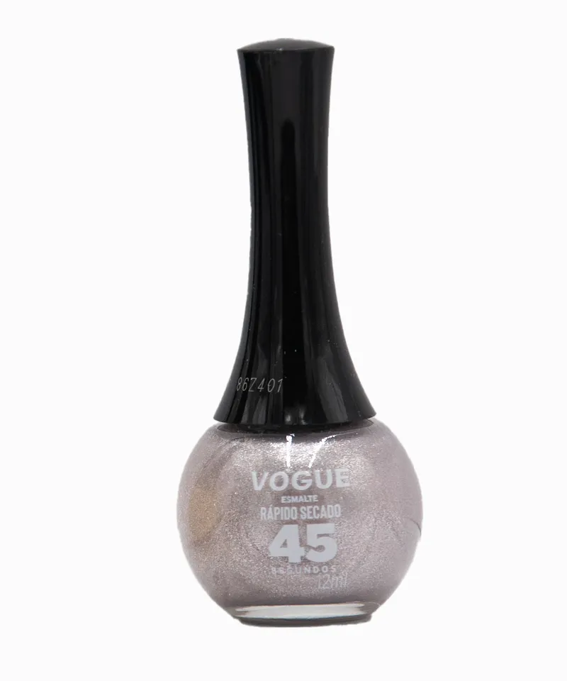 VOGUE ESMALTE SECADO RAPIDO 45 SEG RITMO CARNAVAL X 12ML - Producto de belleza y estética en Almacén Sandra