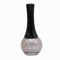 VOGUE ESMALTE SECADO RAPIDO 45 SEG RITMO CARNAVAL X 12ML - Miniatura 1