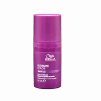 WELLA ULTIMATE COLOR STEP2 MIRACLE LEAVE-IN MASK X 30ML - Miniatura 1
