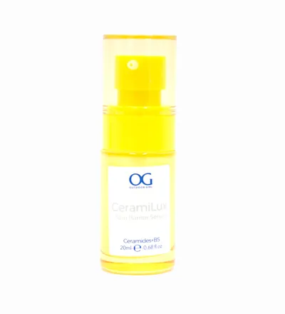 OG CERAMILUX SERUM FACIAL CON CERAMIDAS B5 X 100ML - Producto de belleza y estética en Almacén Sandra