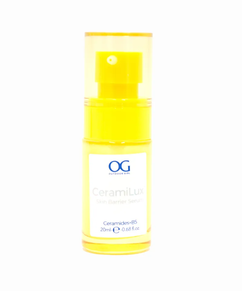 OG CERAMILUX SERUM FACIAL CON CERAMIDAS B5 X 100ML - Producto de belleza y estética en Almacén Sandra