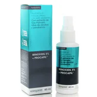 BOTANITAS MINOXIDIL 5% + PROCAPIL X 60ML - Miniatura 1