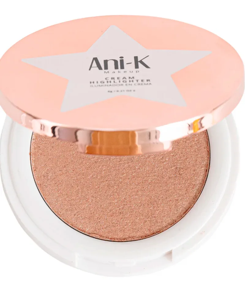 ANIK ILUMINADOR EN CREMA TONO 01 MELODY X 6GR REF: CA2105 - Producto de belleza y estética en Almacén Sandra