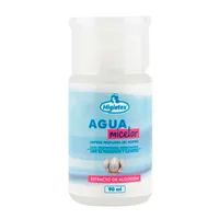 HIGIETEX AGUA MICELAR LIMPIEZA PROFUNDA EXTRACTO DE ALGODÓN X 90ML - Miniatura 1