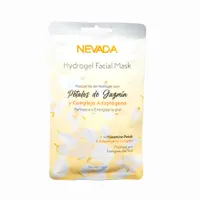 NNP MASCARILLA DE HIDROGEL PETALOS DE JAZMIN X 28GR - Miniatura 1
