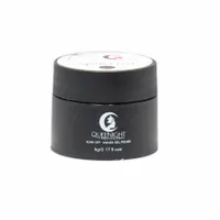QUEENIGHT GEL SPIDER NEGRO N.7 X 5GR - Miniatura 1